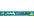 Logo webu anioly-nieba.pl
