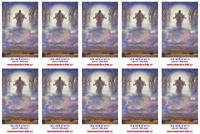 P�n Je�� Kristus Druh� p��chod